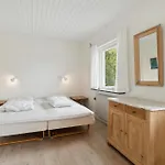 Vakantiehuis Hammershusvej