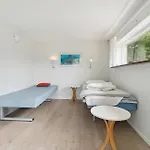 Hammershusvej Vakantiehuis *