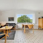 Vakantiehuis Hammershusvej