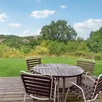 Vakantiehuis Hammershusvej *