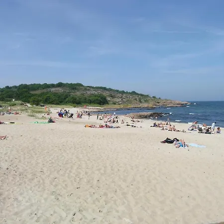 Hébergement de vacances Hammershusvej Allinge-Sandvig