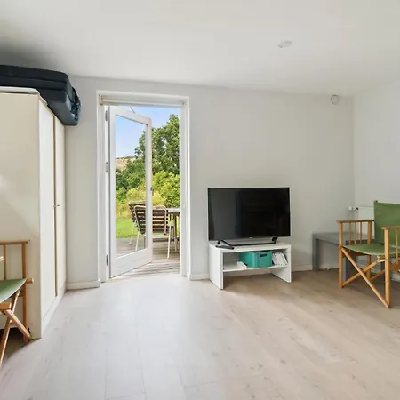 Hammershusvej Feriehus *