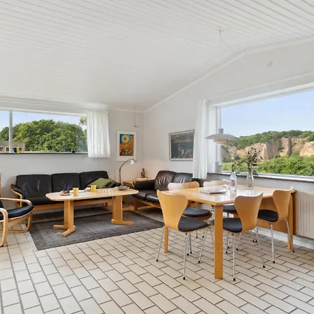 Feriehus Hammershusvej *