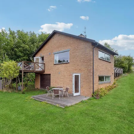 Hammershusvej Feriehus