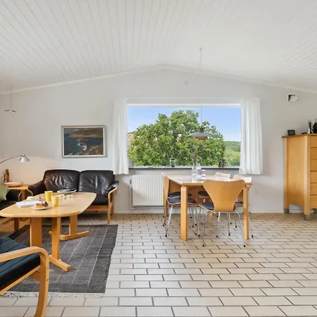 Hébergement de vacances Hammershusvej