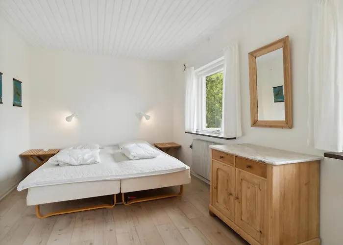 Feriehus Hammershusvej