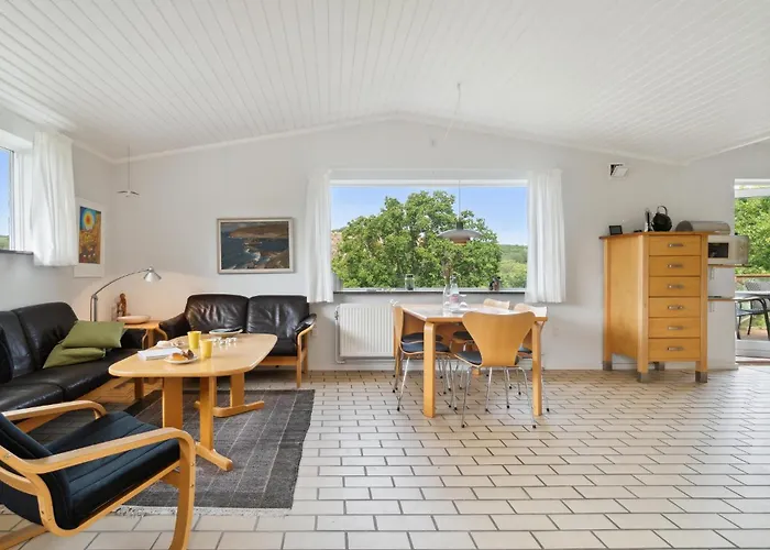 Feriehus Hammershusvej